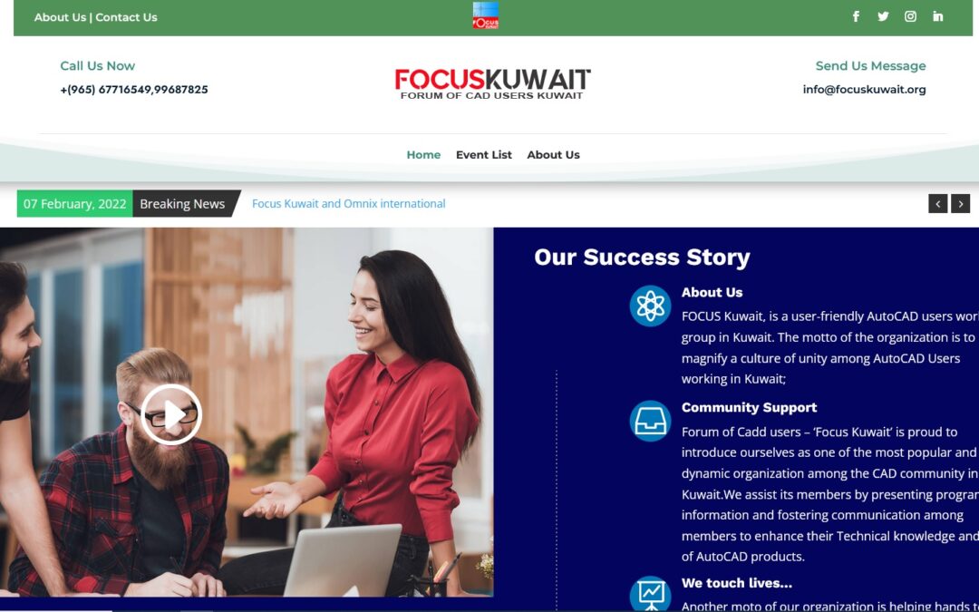 FocusKuwait.org
